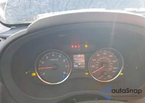 2013 Subaru Xv Crosstrek 2.0 Limited z USA, uszkodzony, nr VIN JF2GPAGCXD2808061